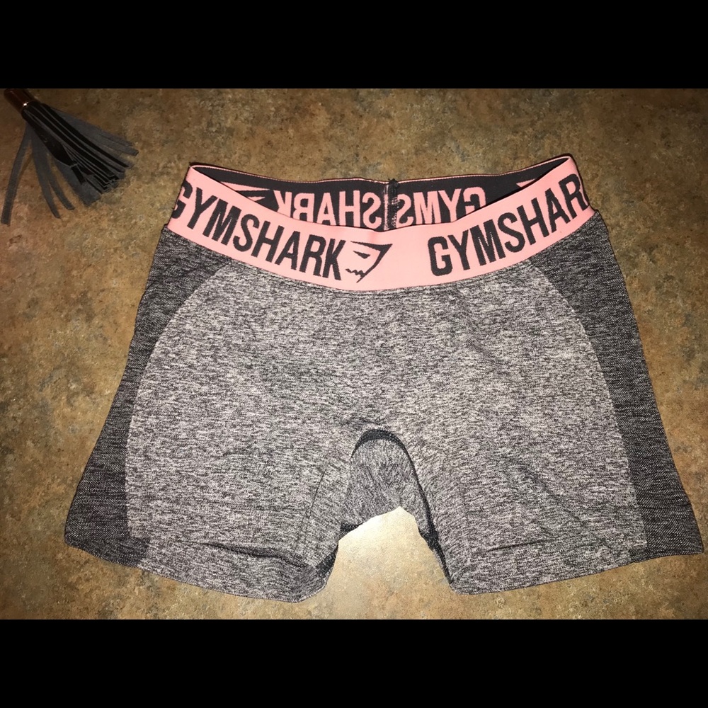 GYMSHARK Shorts Size XS